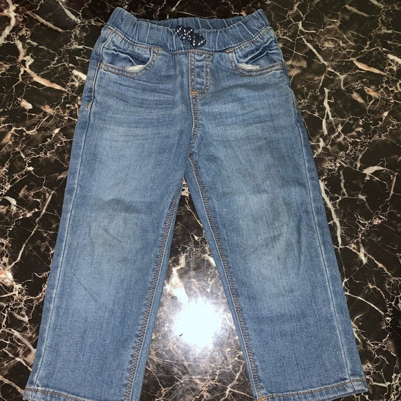 Jumping Bean Size 2T (3 Pairs) - Picture 6 of 8